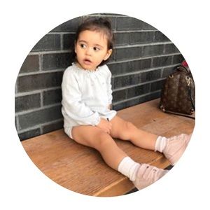 Meet your Posher, Sammy